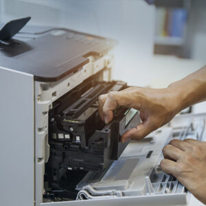 Industrial Printing